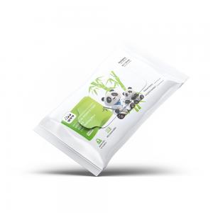 Grandpa Tan's 8-piece set of 24cm 24cm medical disposable bath towels